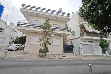ΙΣΟΓΕΙΟ ΔΙΠΛΟΚΑΤΟΙΚΙΑΣ 80 Μ2 ΣΕ ΟΙΚΟΠΕΔΟ 190 Μ2