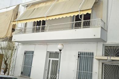 ΔΙΠΛΟΚΑΤΟΙΚΙΑ 60 ΚΑΙ 65 Μ2 ΣΤΗ ΔΑΦΝΗ ΣΕ ΟΙΚΟΠΕΔΟ 130 Μ2