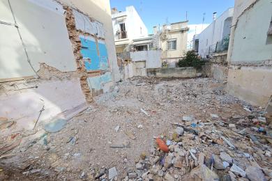ΟΙΚΟΠΕΔΟ 165 Μ2 ΚΟΝΤΑ ΣΤΟ ΠΑΡΚΟ ΑΡΗ ΚΑΙ ΚΟΝΤΑ ΣΤΟ ΔΗΜΑΡΧΕΙΟ